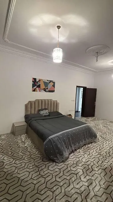 Al-Fath Apartment Medina