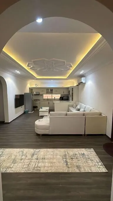 Al-Fath Apartment Medina