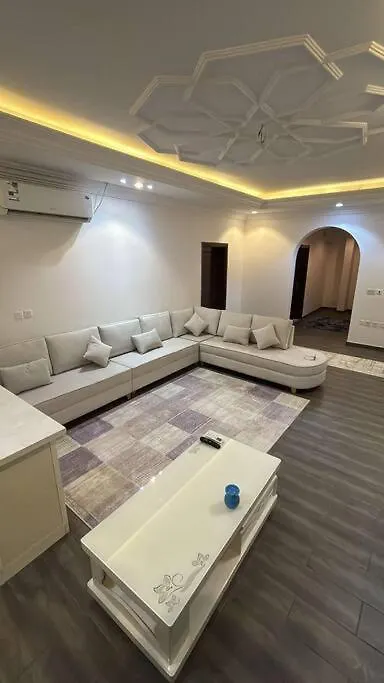 Al-Fath Apartment Medina Saudi Arabia