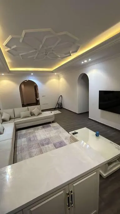 Al-Fath Apartment contacts