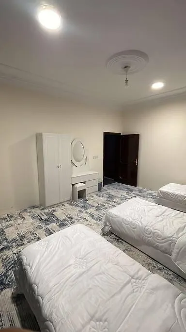 Al-Fath Apartment Medina