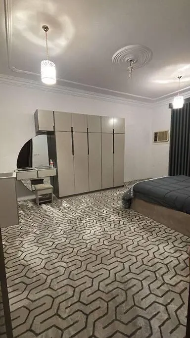 Al-Fath Apartment Medina Saudi Arabia