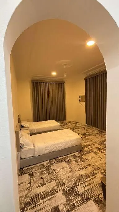 Al-Fath Apartment Medina